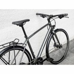 Trek Fx 2 Equipped 2023 20 Trek Fx 2 Equipped 2023 -Trek Soldes vtc trek fx 2 disque equipped 8