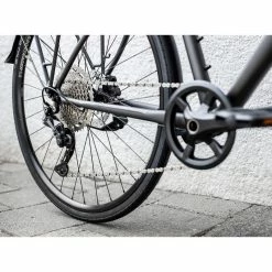 Trek FX3 EQUIPPED STAGGER 2023 -Trek Soldes vtc trek fx3 equipped stagger 6