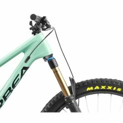 Orbea Occam M10 LT 2022 13 Orbea Occam M10 LT 2022 -Trek Soldes vtt all mountain orbea occam m10 lt 2022 5