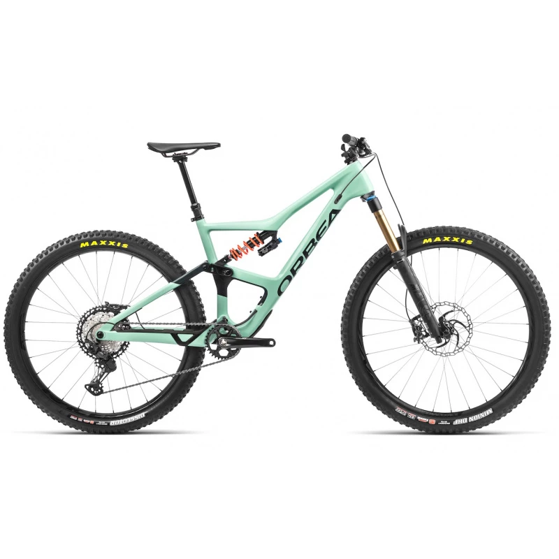 Orbea Occam M10 LT 2022 3 Orbea Occam M10 LT 2022