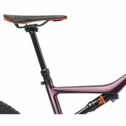 Orbea Occam M30 2022 -Trek Soldes vtt all mountain orbea occam m30 2022 3