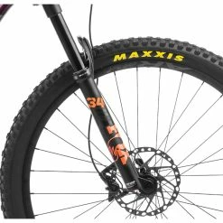 Orbea Occam M30 2022 -Trek Soldes vtt all mountain orbea occam m30 2022 5