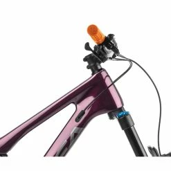 Orbea Occam M30 2022 -Trek Soldes vtt all mountain orbea occam m30 2022 6