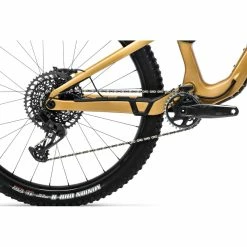 Orbea Rallon M10 2022 -Trek Soldes vtt enduro orbea rallon m10 3
