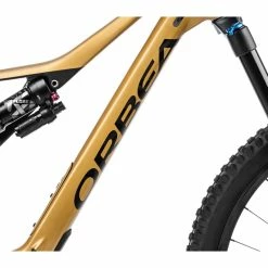 Orbea Rallon M10 2022 -Trek Soldes vtt enduro orbea rallon m10 4
