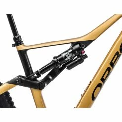 Orbea Rallon M10 2022 -Trek Soldes vtt enduro orbea rallon m10 5