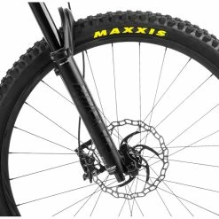 Orbea Rallon M10 2022 -Trek Soldes vtt enduro orbea rallon m10 6