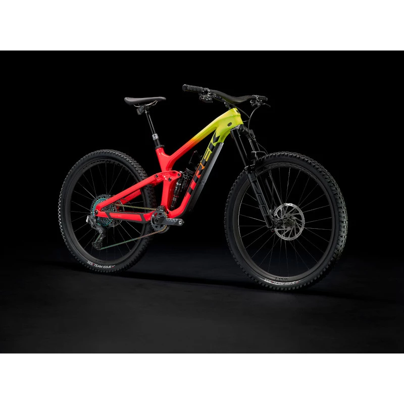 Trek Slash 9.9 XX1 AXS 2022 4 Trek Slash 9.9 XX1 AXS 2022 – Image 2
