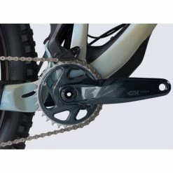 Lapierre Zesty AM 6.9 Carbon 2021 -Trek Soldes vtt lapierre zesty am 6 9 2021 8