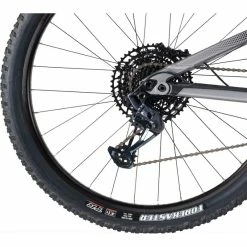 Lapierre Zesty TR 5.9 2022 -Trek Soldes vtt lapierre zesty tr 5 9 2022 6