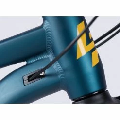 Lapierre EDGE 5.7 2022 -Trek Soldes vtt loisir Lapierre edge 5 7 2022 6