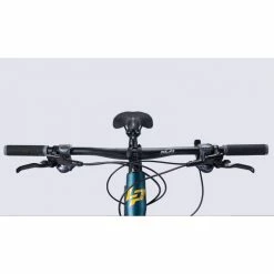 Lapierre EDGE 5.7 2022 -Trek Soldes vtt loisir Lapierre edge 5 7 2022 8