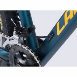 Lapierre Edge 5.9 2022 -Trek Soldes vtt loisir lapierre edge 59 2022 11