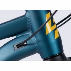 Lapierre Edge 5.9 2022 -Trek Soldes vtt loisir lapierre edge 59 2022 12