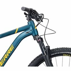 Lapierre Edge 5.9 2022 -Trek Soldes vtt loisir lapierre edge 59 2022 3