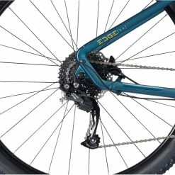 Lapierre Edge 5.9 2022 -Trek Soldes vtt loisir lapierre edge 59 2022 5