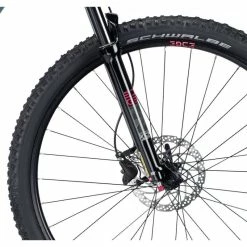 Lapierre Edge 9.9 2022 -Trek Soldes vtt loisir lapierre edge 9 9 2022 4