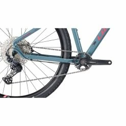 Lapierre Edge 9.9 2022 -Trek Soldes vtt loisir lapierre edge 9 9 2022 5