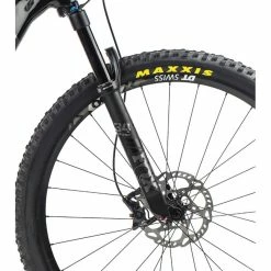 Orbea OIZ M20 TR 2022 -Trek Soldes vtt orbea oiz m20 tr 2022 2