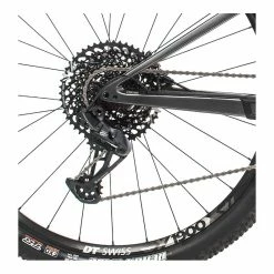 Orbea OIZ M20 TR 2022 -Trek Soldes vtt orbea oiz m20 tr 2022 4