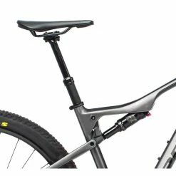Orbea OIZ M20 TR 2022 -Trek Soldes vtt orbea oiz m20 tr 2022 5