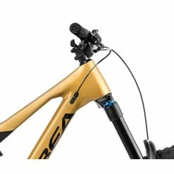 Orbea Rallon M20 2022 -Trek Soldes vtt orbea rallon m20 6