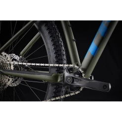 Trek Roscoe 6 2023 -Trek Soldes vtt semi rigide trek roscoe 6 2