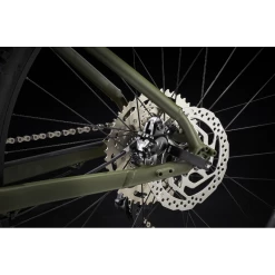 Trek Roscoe 6 2023 -Trek Soldes vtt semi rigide trek roscoe 6 3