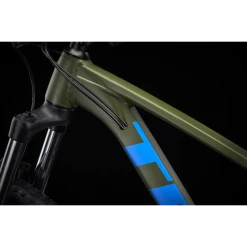 Trek Roscoe 6 2023 -Trek Soldes vtt semi rigide trek roscoe 6 7