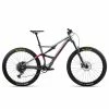 Orbea Occam H20 Eagle 2022 2 Orbea Occam H20 Eagle 2022 -Trek Soldes vtt tout suspendu orbea occam am h20 eagle 2022