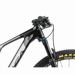 Orbea Oiz M30 2022 -Trek Soldes vtt tout suspendu orbea oiz m30 2
