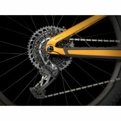 Trek Fuel EX 9.9 XO1 2022 -Trek Soldes vtt trek fuel ex 99 xo1 2022 2