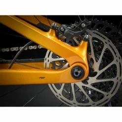 Trek Fuel EX 9.9 XO1 2022 -Trek Soldes vtt trek fuel ex 99 xo1 2022 4