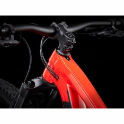 Trek TOP FUEL 5 2023 -Trek Soldes vtt trek top fuel 5 2