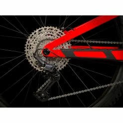 Trek TOP FUEL 5 2023 -Trek Soldes vtt trek top fuel 5 3