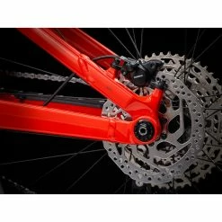 Trek TOP FUEL 5 2023 -Trek Soldes vtt trek top fuel 5 6