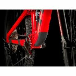 Trek TOP FUEL 5 2023 -Trek Soldes vtt trek top fuel 5 7