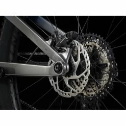 Trek TOP FUEL 9.7 2023 15 Trek TOP FUEL 9.7 2023 -Trek Soldes vtt trek top fuel 97 3