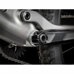 Trek TOP FUEL 9.7 2023 17 Trek TOP FUEL 9.7 2023 -Trek Soldes vtt trek top fuel 97 5