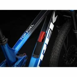 Trek TOP FUEL 9.7 2023 18 Trek TOP FUEL 9.7 2023 -Trek Soldes vtt trek top fuel 97 6