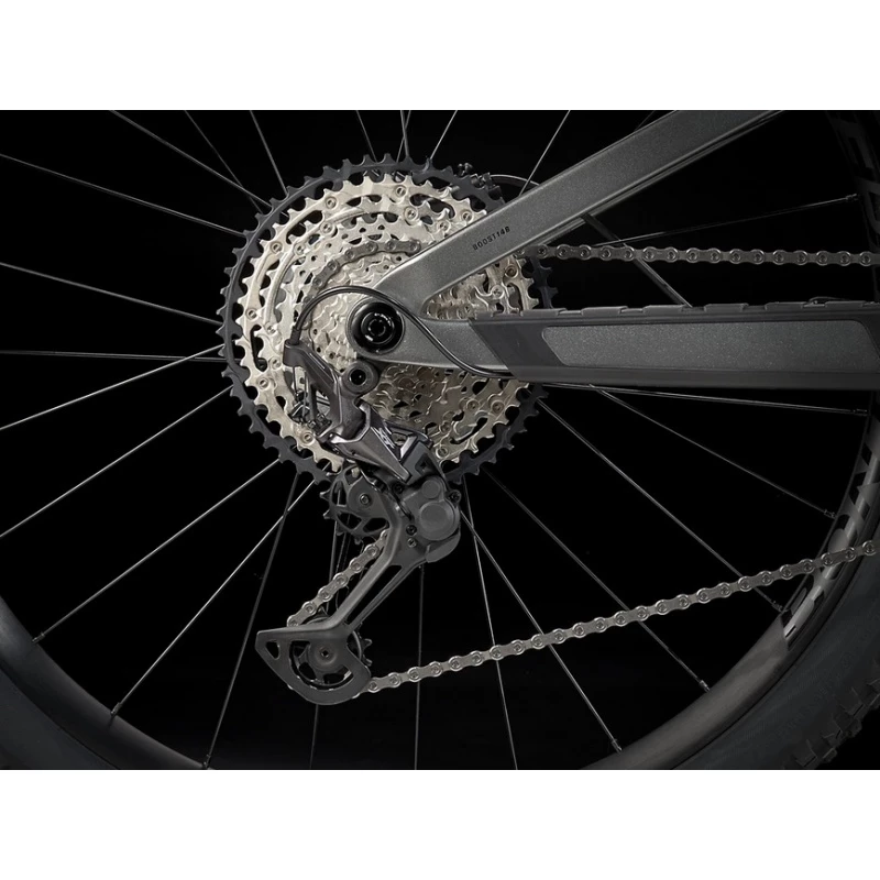 Trek TOP FUEL 9.7 2023 11 Trek TOP FUEL 9.7 2023 – Image 9