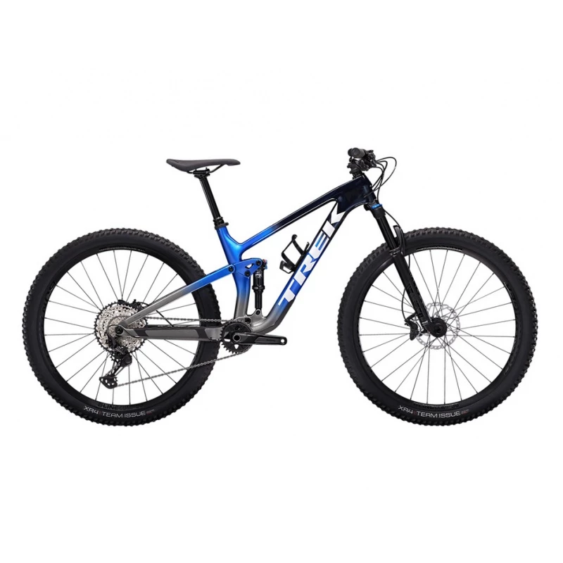 Trek TOP FUEL 9.7 2023 3 Trek TOP FUEL 9.7 2023