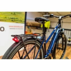 Winora YUCATAN 8 LADY 2022 Reconditionné T.M -Trek Soldes yucatan 8 lady 2022 recond 2