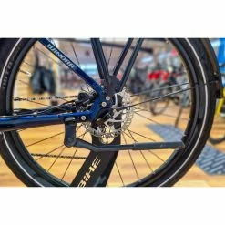 Winora YUCATAN 8 LADY 2022 Reconditionné T.M -Trek Soldes yucatan 8 lady 2022 recond 6