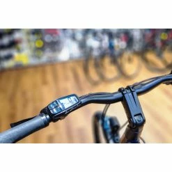 Winora YUCATAN 8 LADY 2022 Reconditionné T.M -Trek Soldes yucatan 8 lady 2022 recond 7